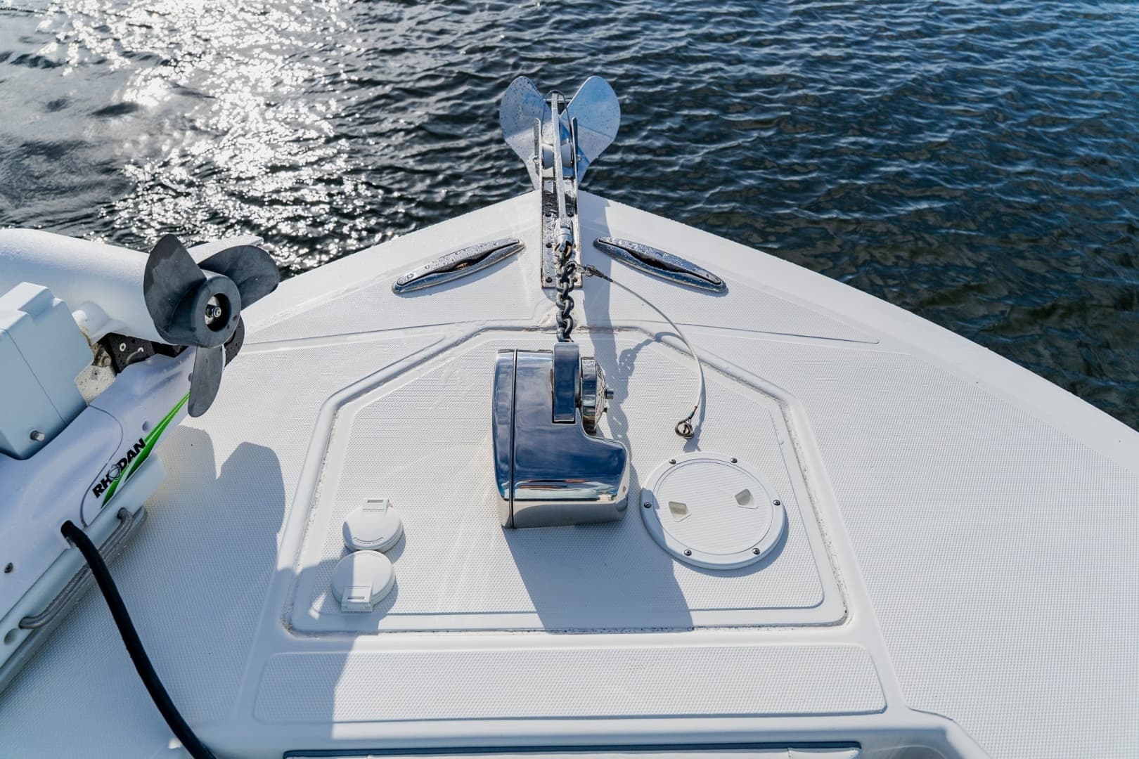 2020 SeaHunter 31 Tournament - Image 14