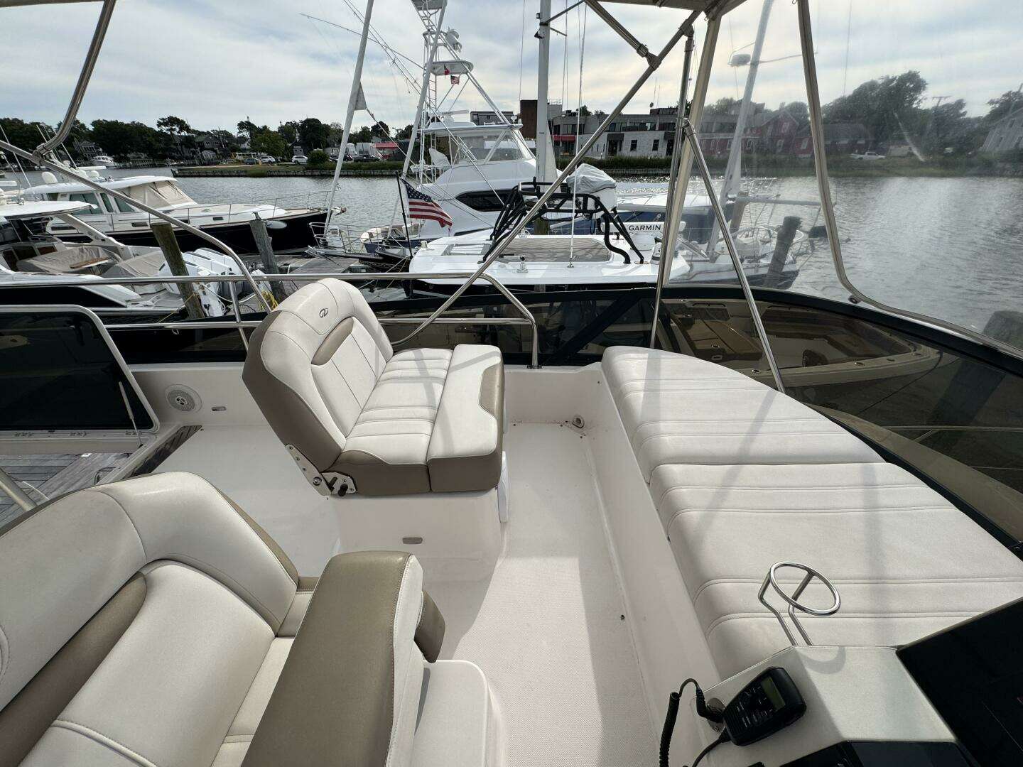 2017 Regal 42 Fly - Image 48