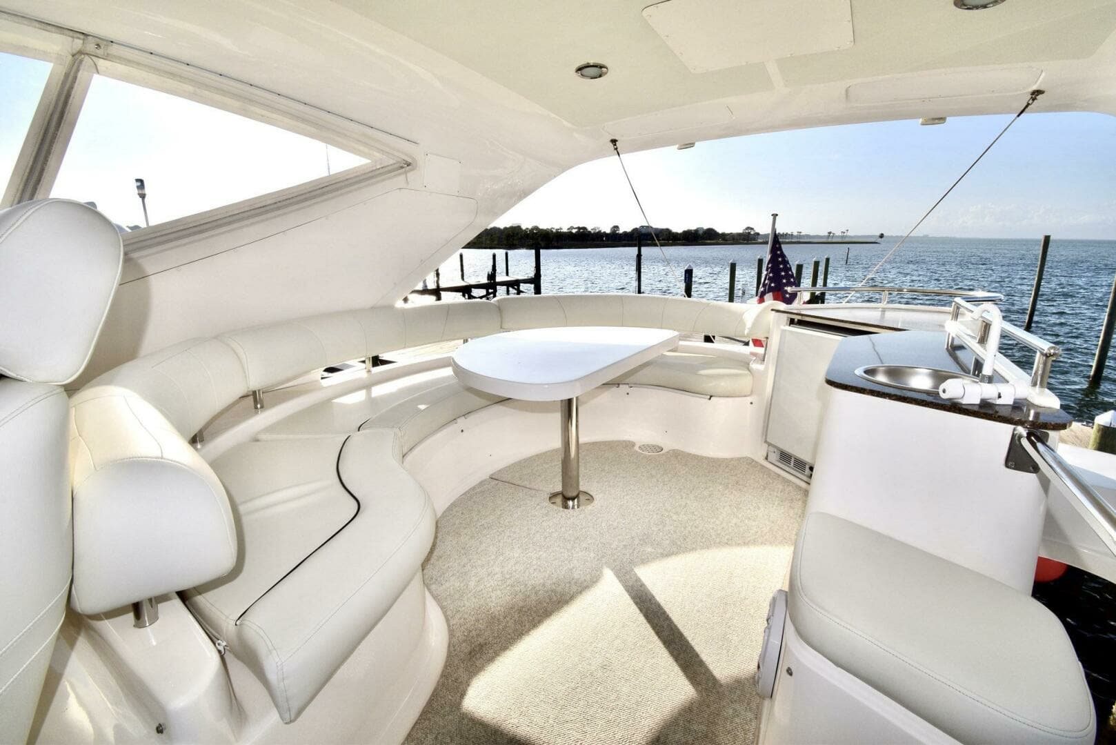 2010 Neptunus MY Flybridge - Image 26