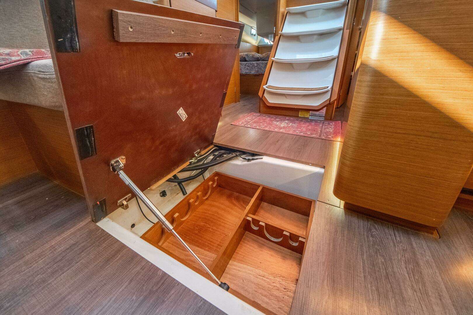 2022 Jeanneau Sun Odyssey 440 - Image 58