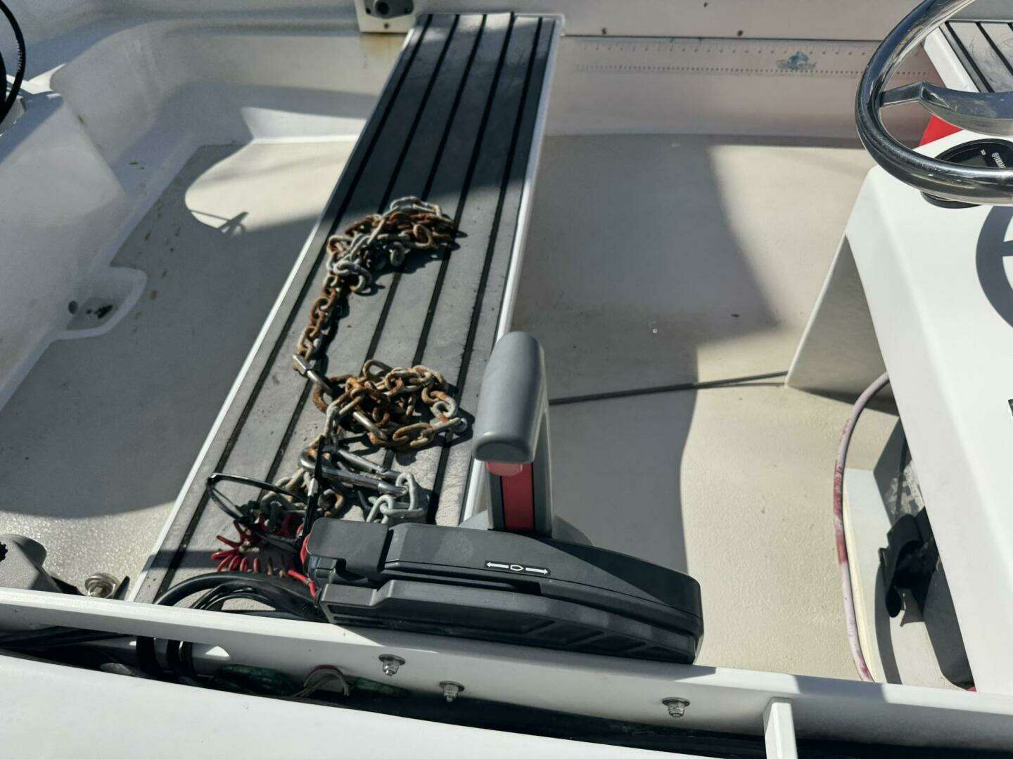 1978 Boston Whaler 13 GLS - Image 14
