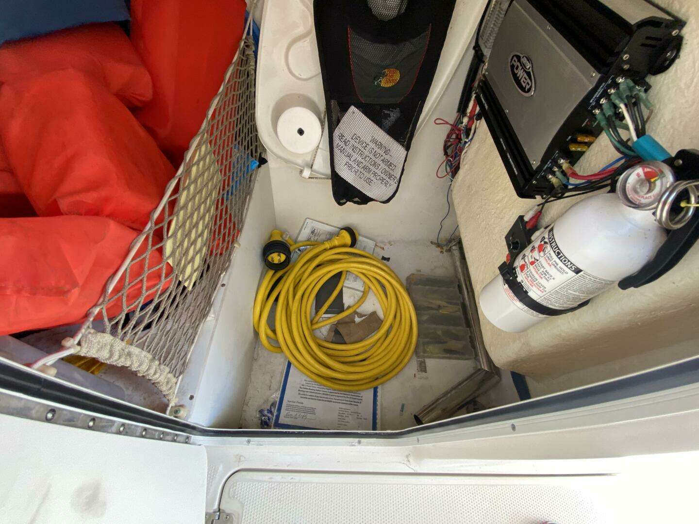 2018 Sailfish 275 Dual Console - Image 35