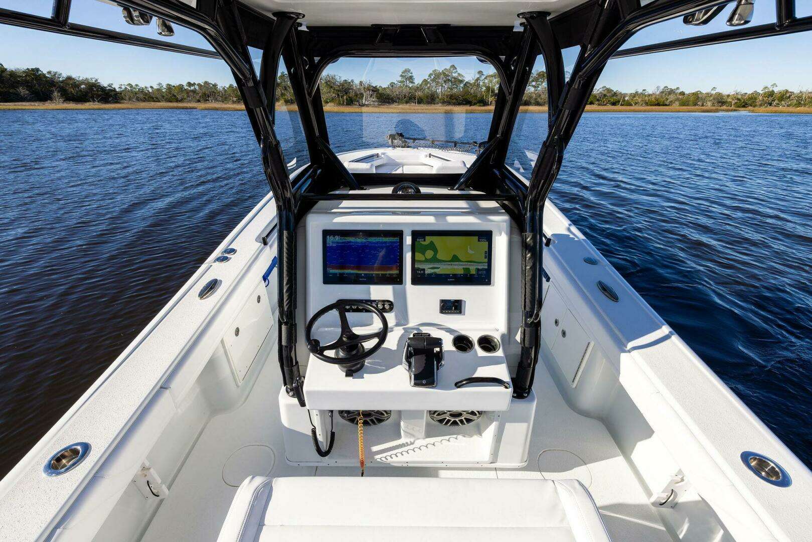 2023 Yellowfin 32 Offshore - Image 34