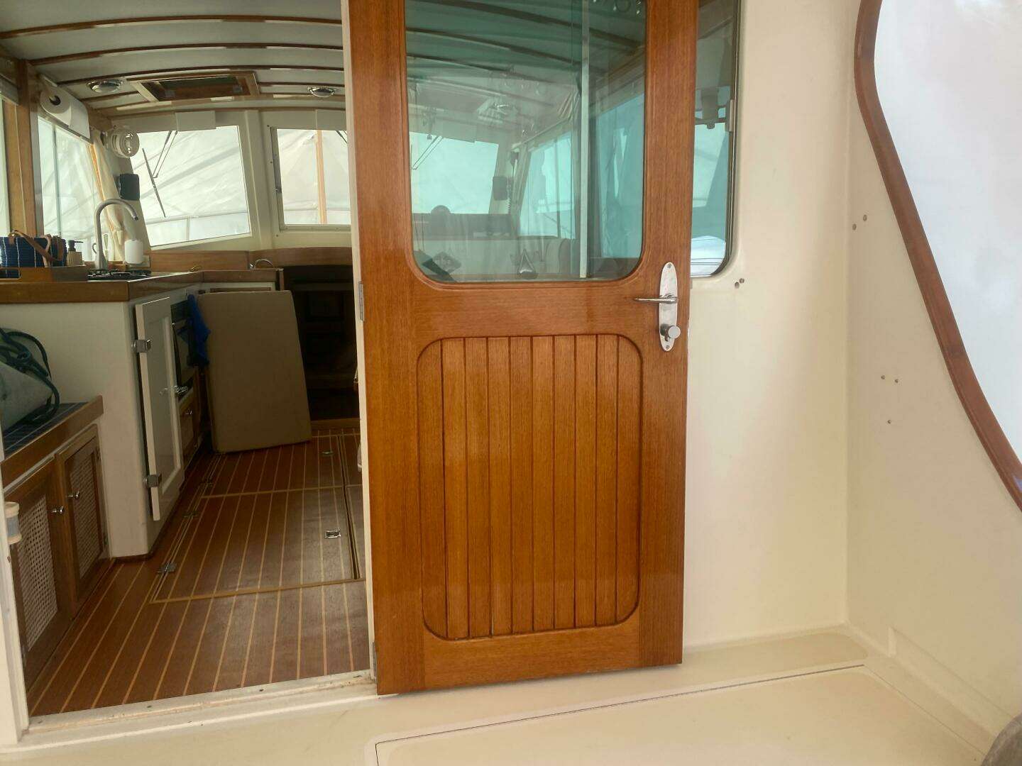 2000 Mast & Mallet — - Image 27