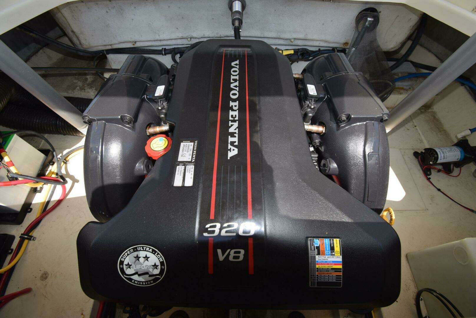 2014 Chris-Craft 25 Launch - Image 30