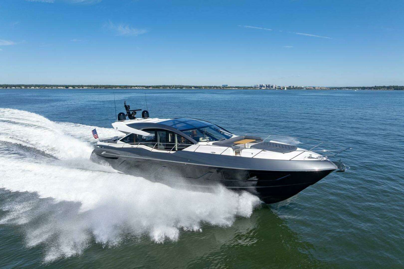 2020 Sunseeker Predator - Image 25