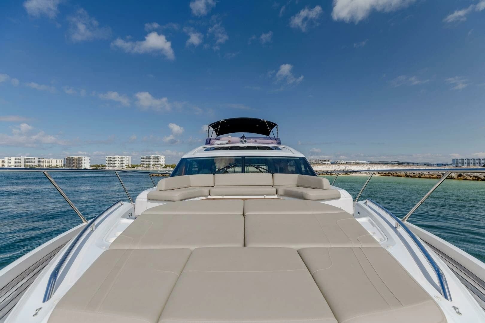 2019 Princess S65 - Image 58