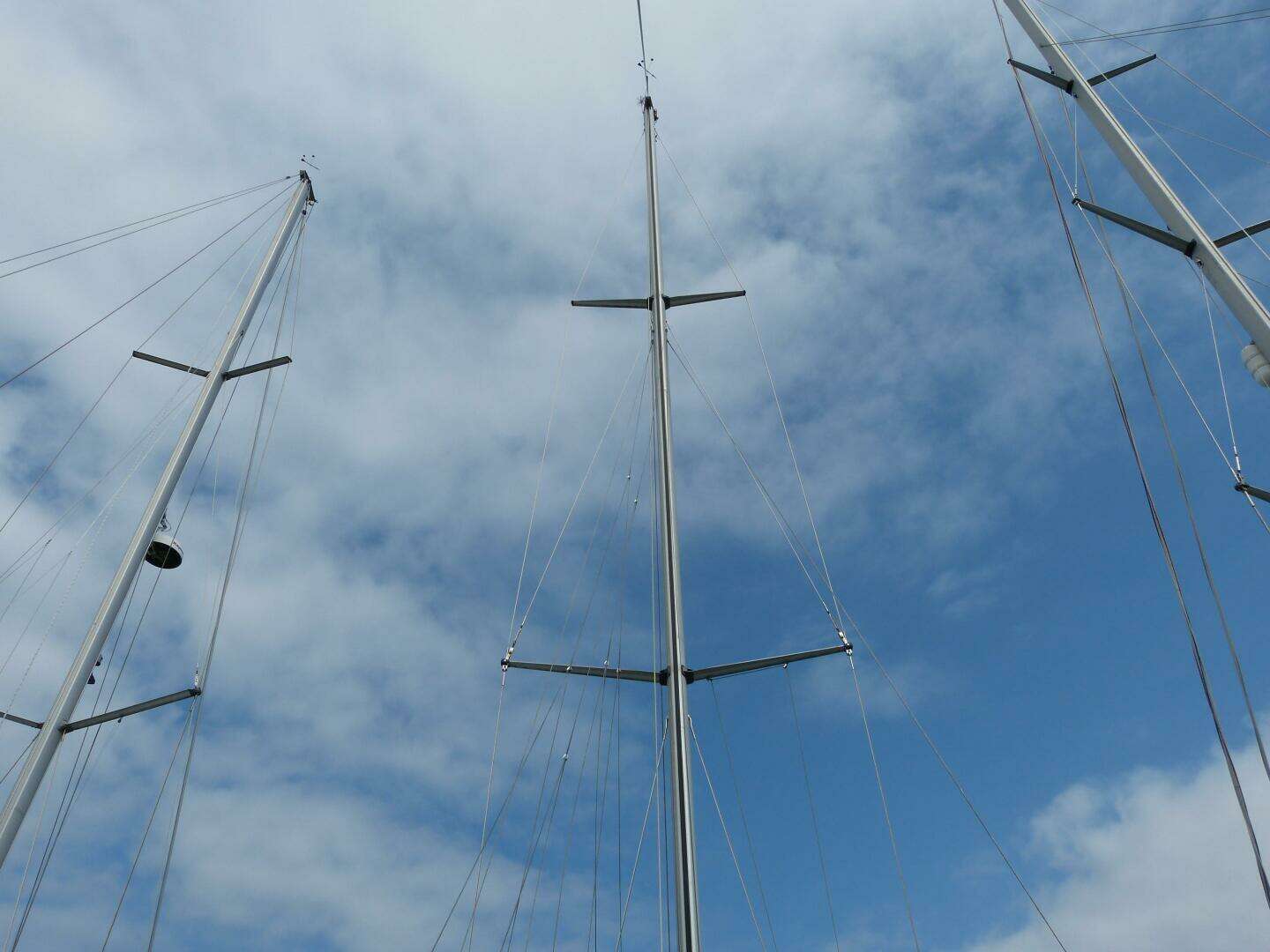 1990 Hylas 44 - Image 10