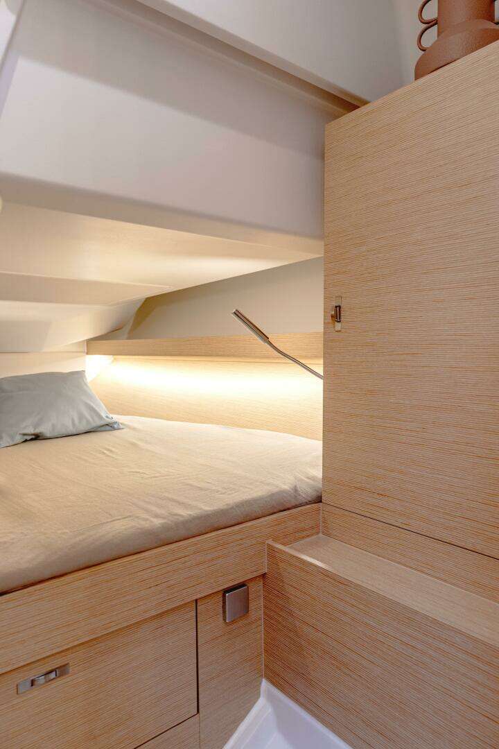 2025 Hanse 360 - Image 20