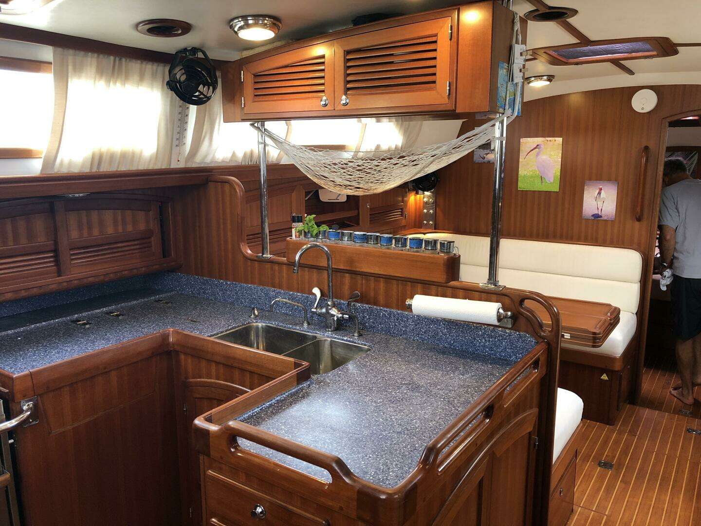 2008 Outbound — - Image 30