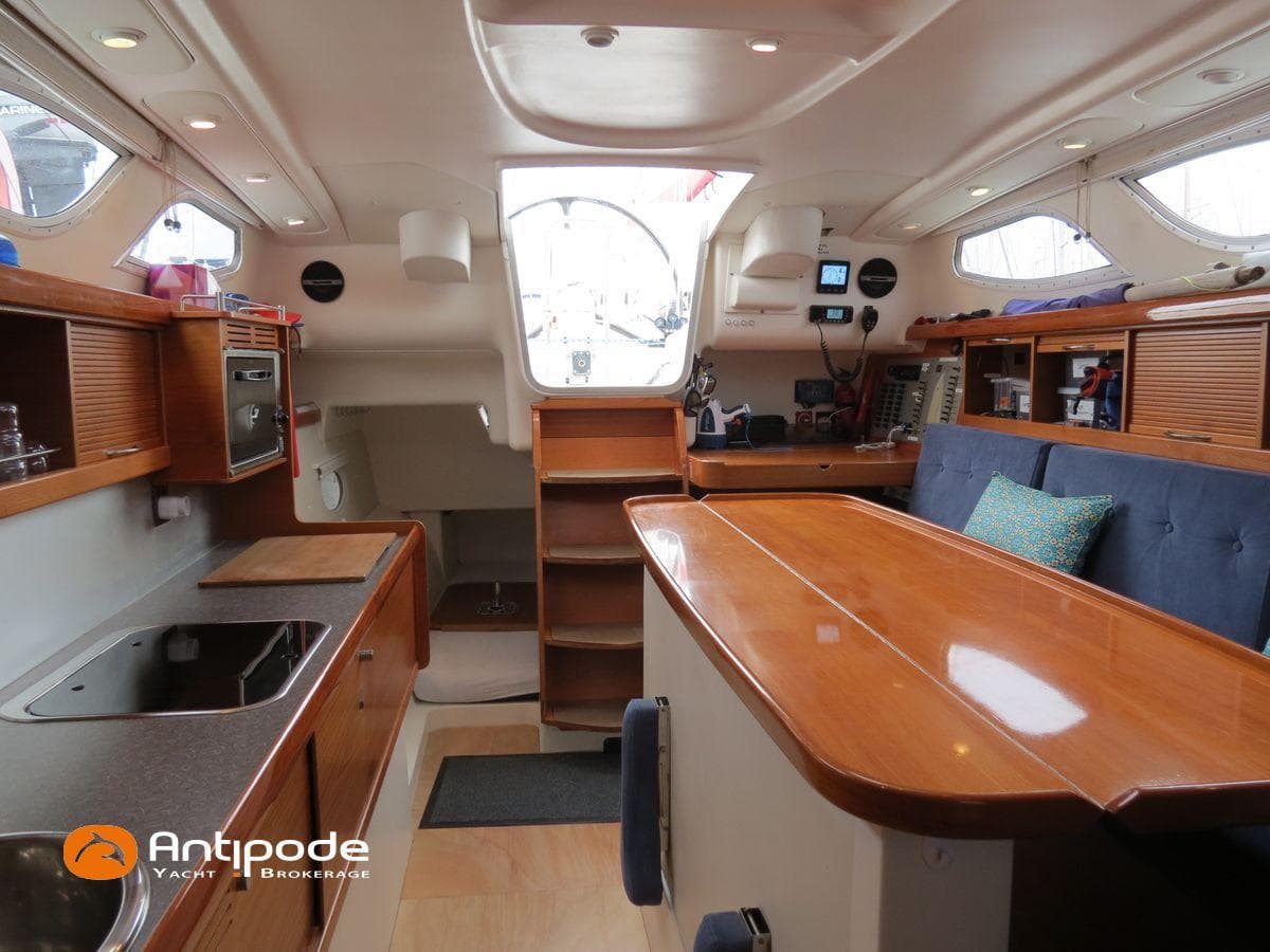 DRAGONFLY 35