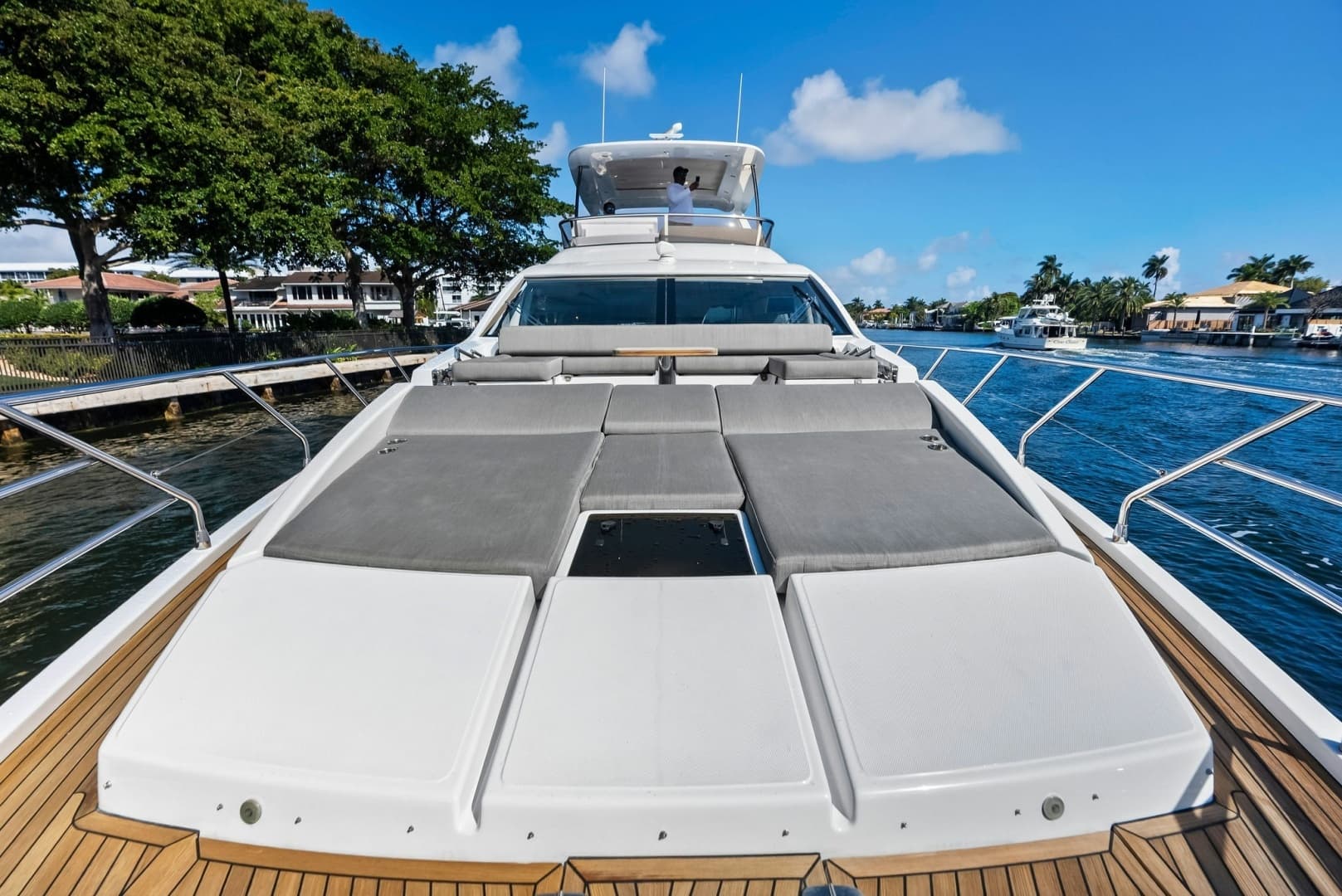 2020 Azimut Flybridge - Image 20