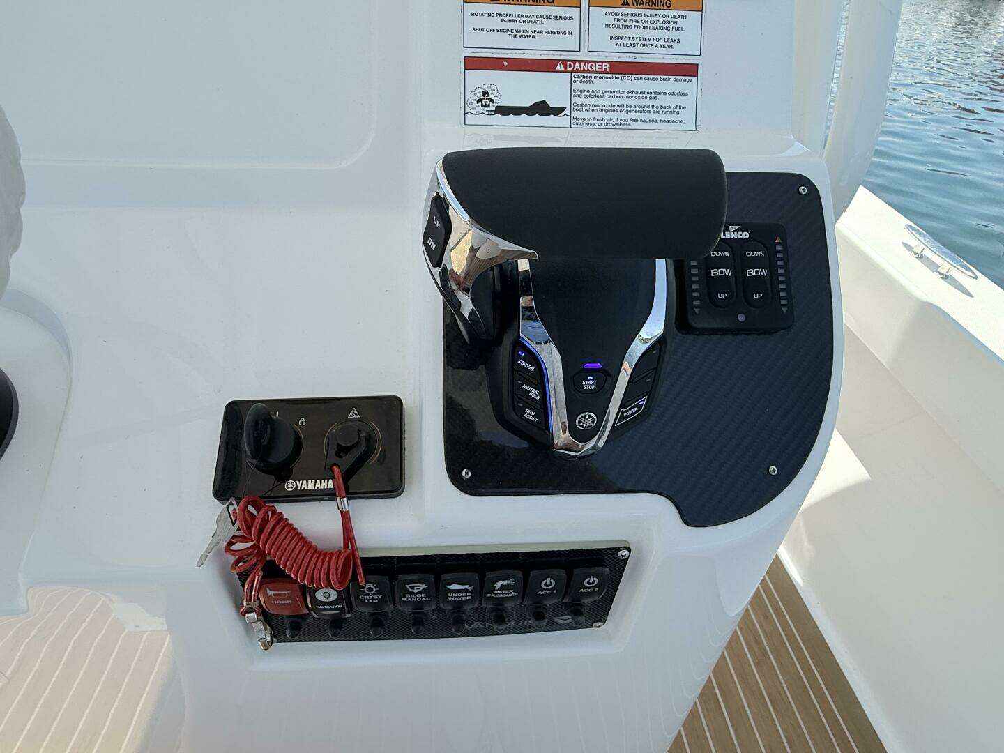 2017 Vanquish Bristol Harbor 23 CC - Image 29