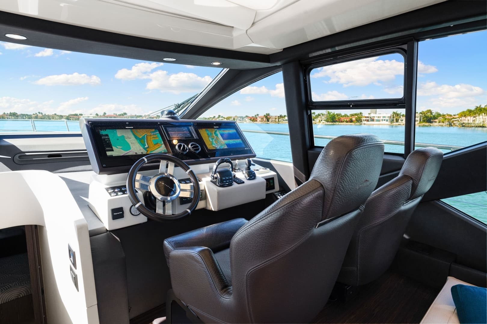2020 Azimut S6 - Image 97