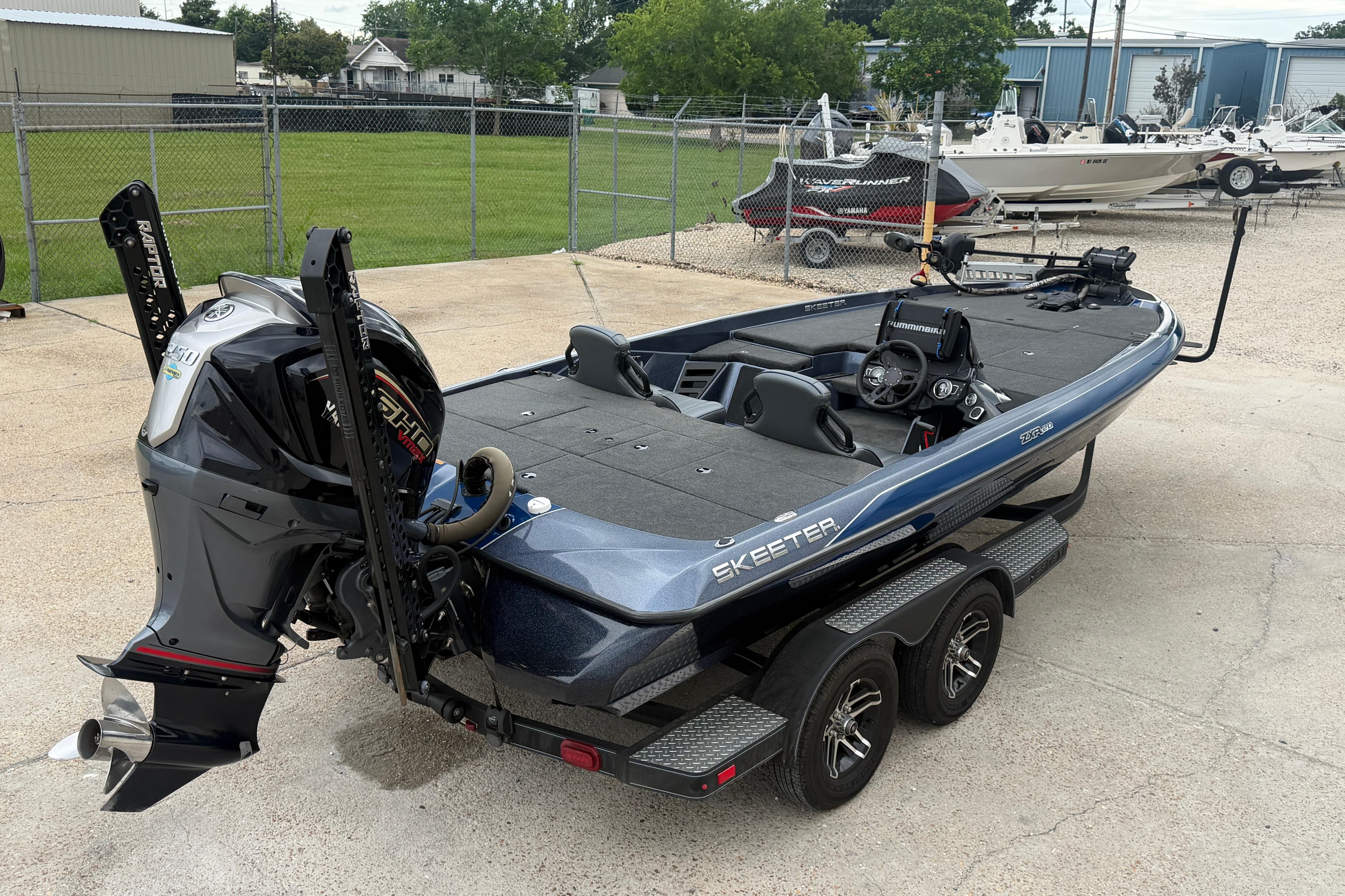 2023 Skeeter ZXR20