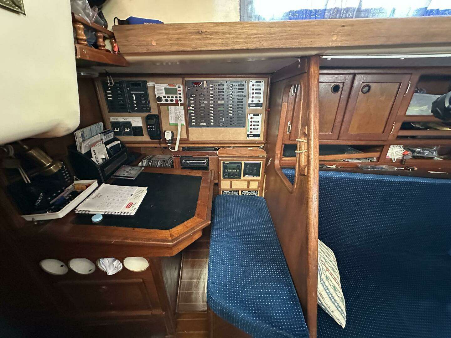 1979 Hughes 40 - Image 47