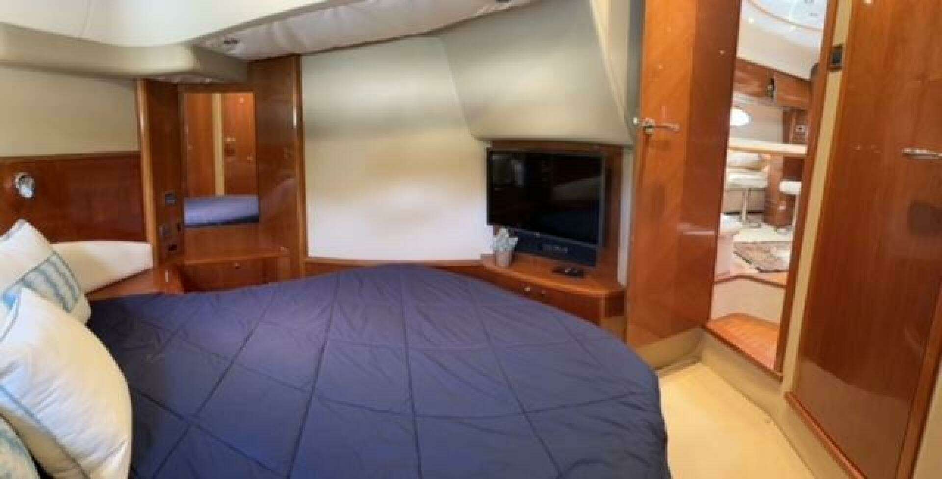 2006 Viking Princess 58V - Image 42