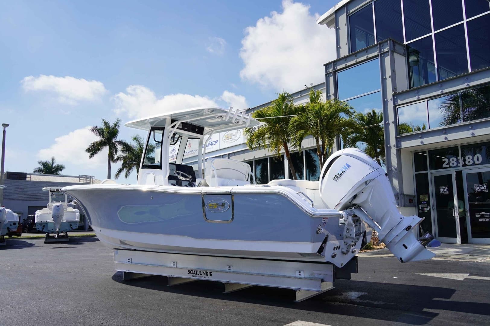 2026 Sea Hunt Ultra 255SE - Image 2