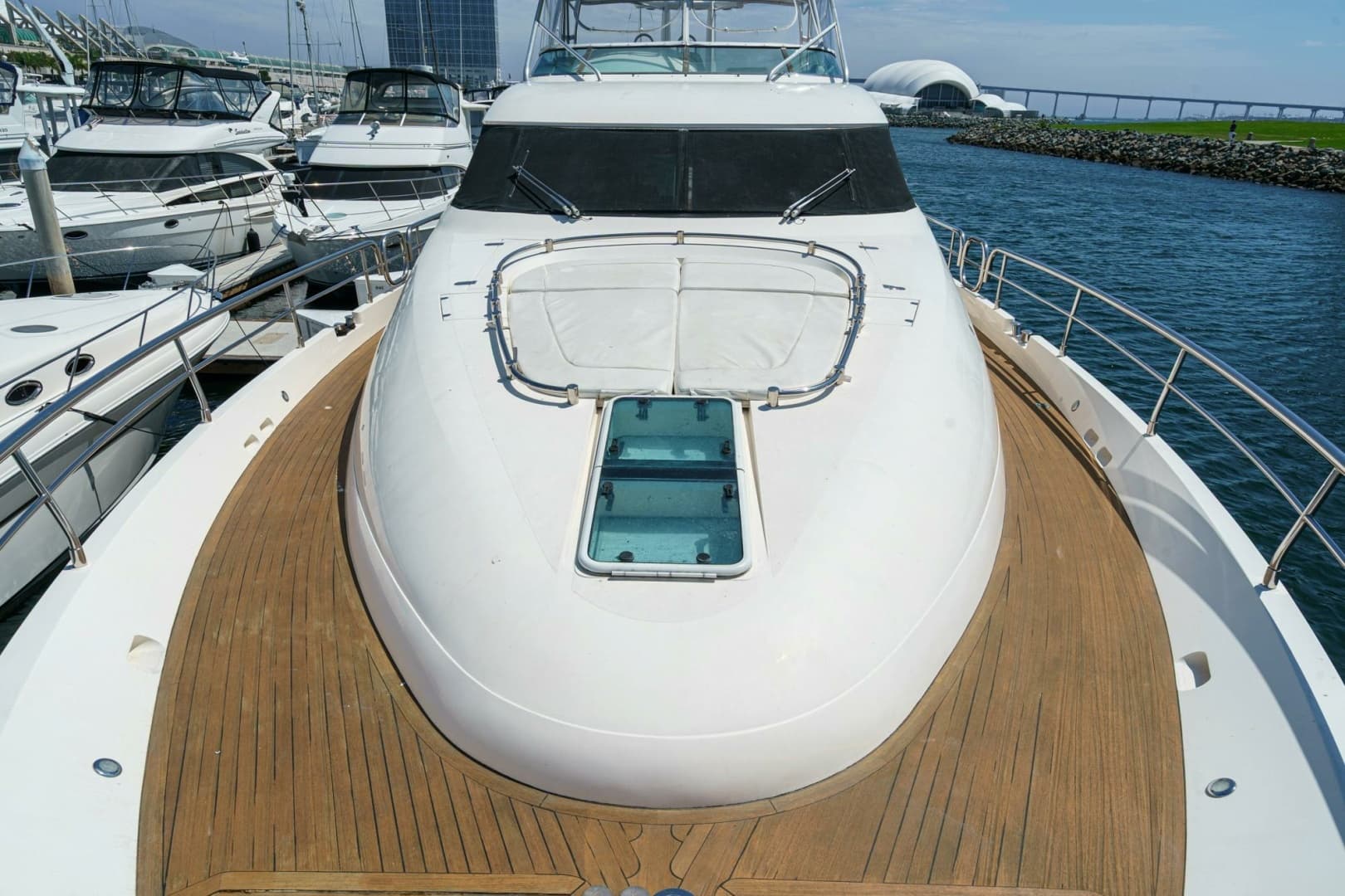 2005 Fairline Yachts — - Image 6