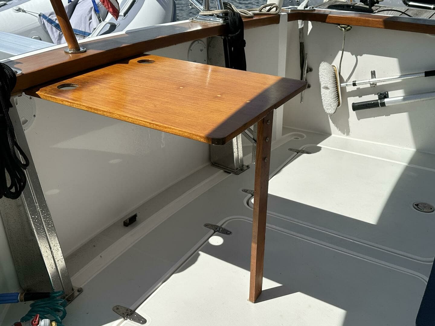 2003 Sabre 36 FBS - Image 40