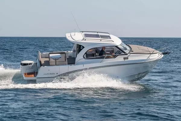 2026 Beneteau Antares 8 - Image 1