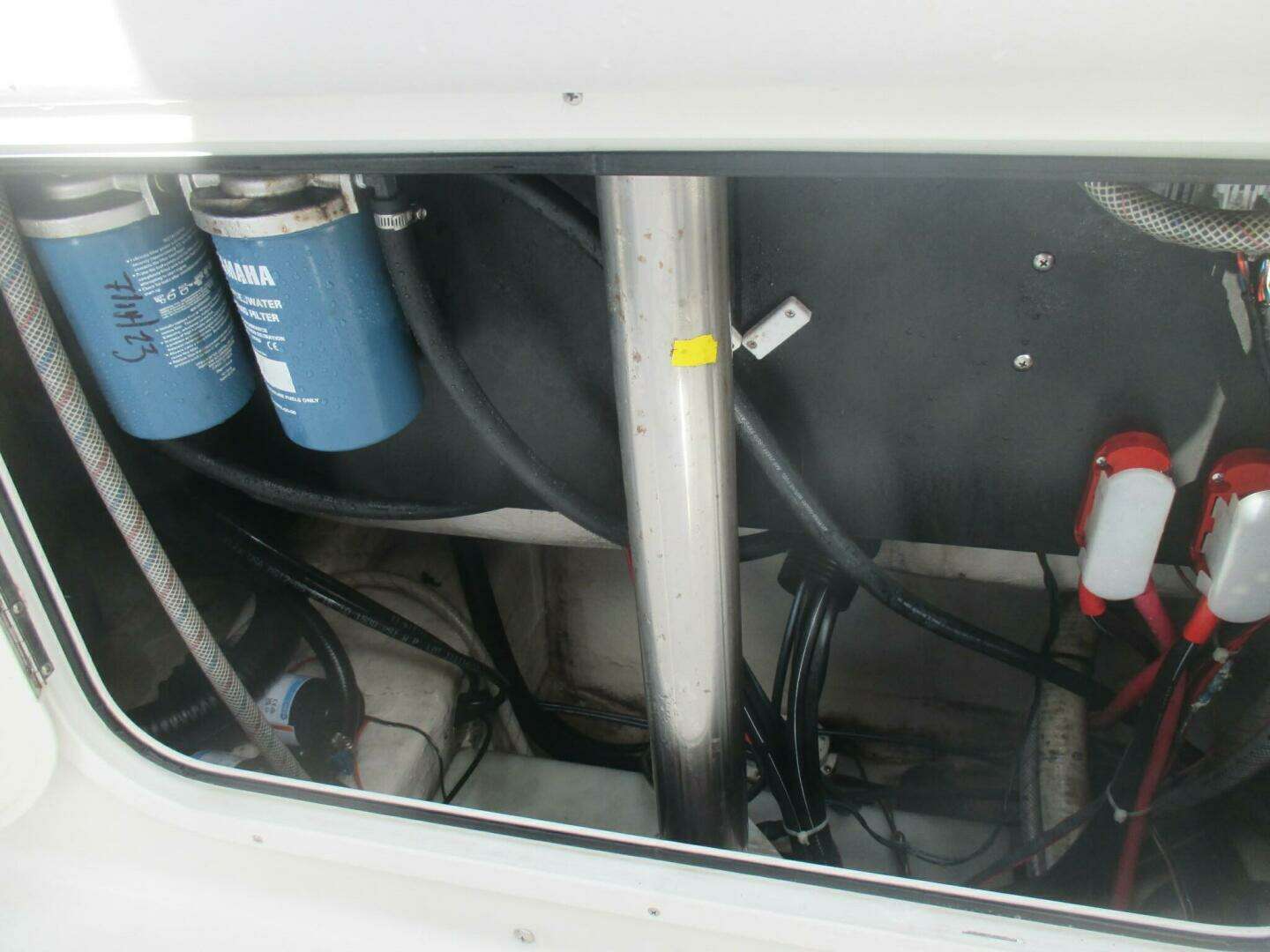2013 Sailfish 270 CC - Image 15