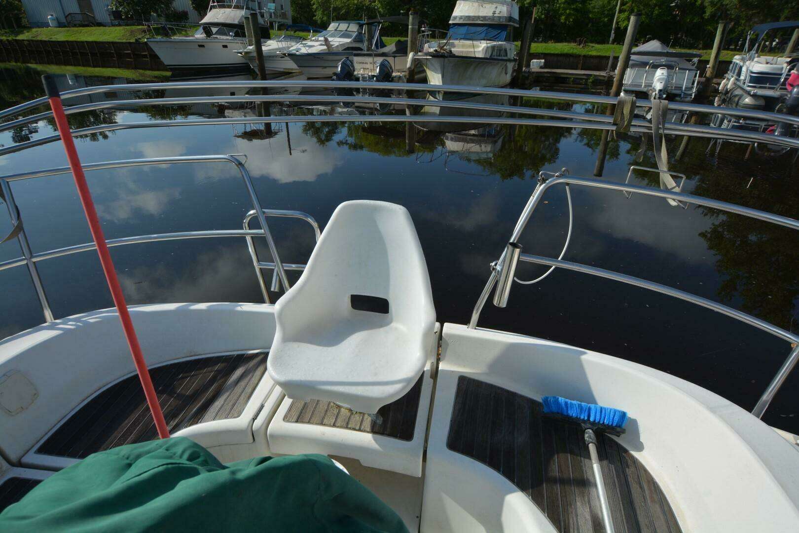 2000 Beneteau Oceanis 311 - Image 20
