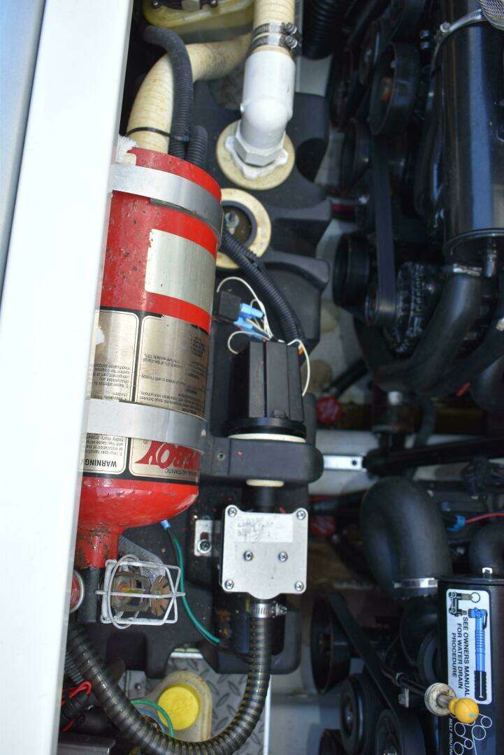 2008 Formula 353 FASTech Sport - Image 46