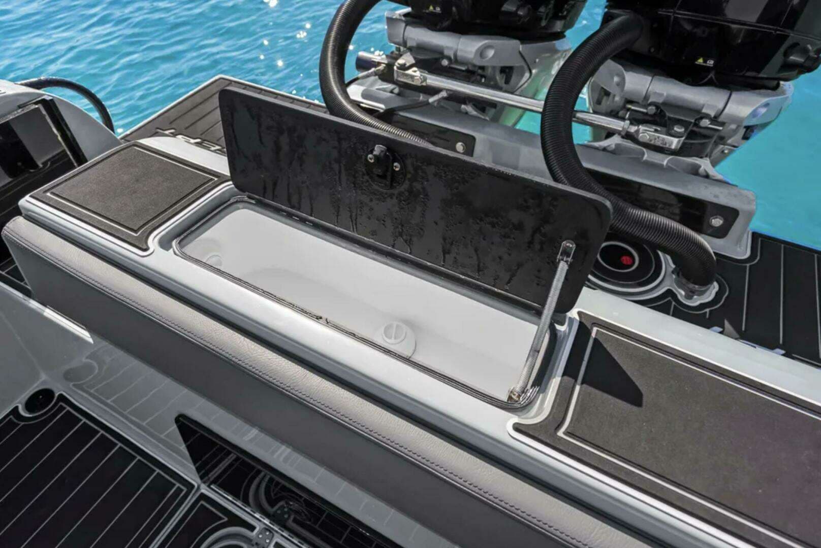 2021 Concept Open Deck - Image 6