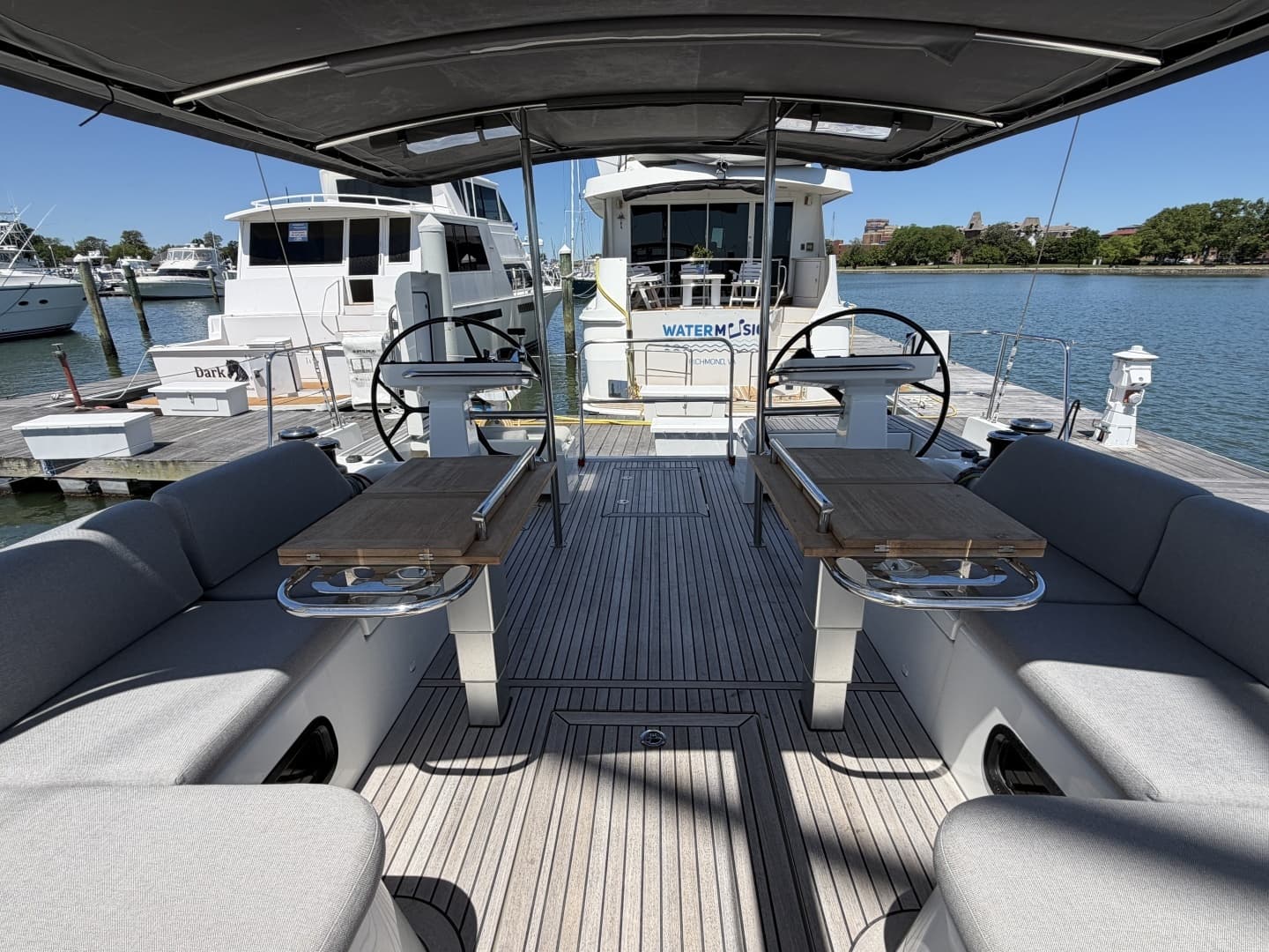 2022 Beneteau Oceanis Yacht - Image 71