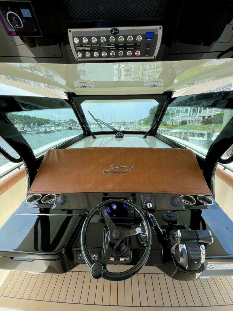 2020 Scout 420 Lxf - Image 36