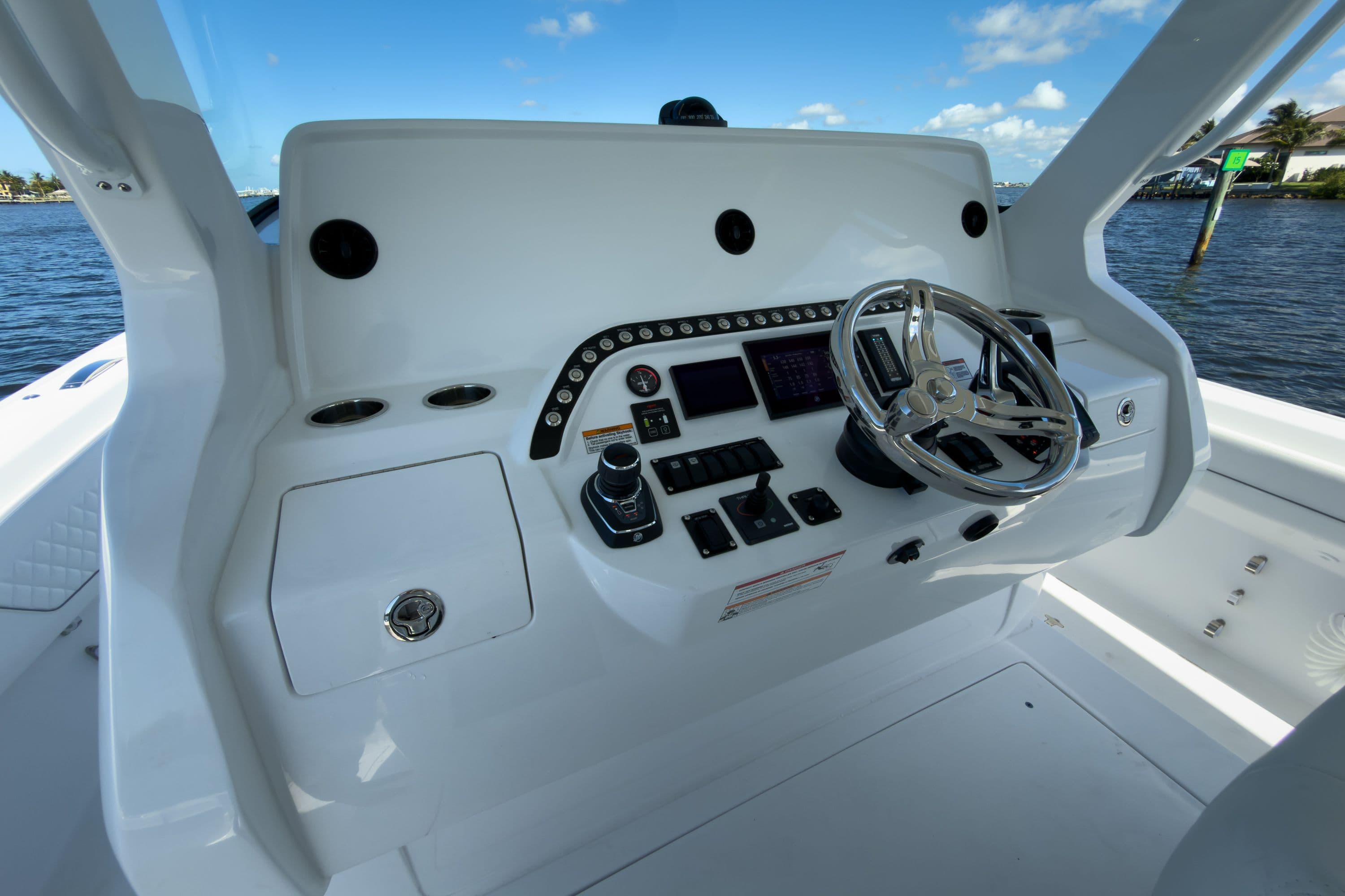 2026 Intrepid 43 Nomad SE - 11