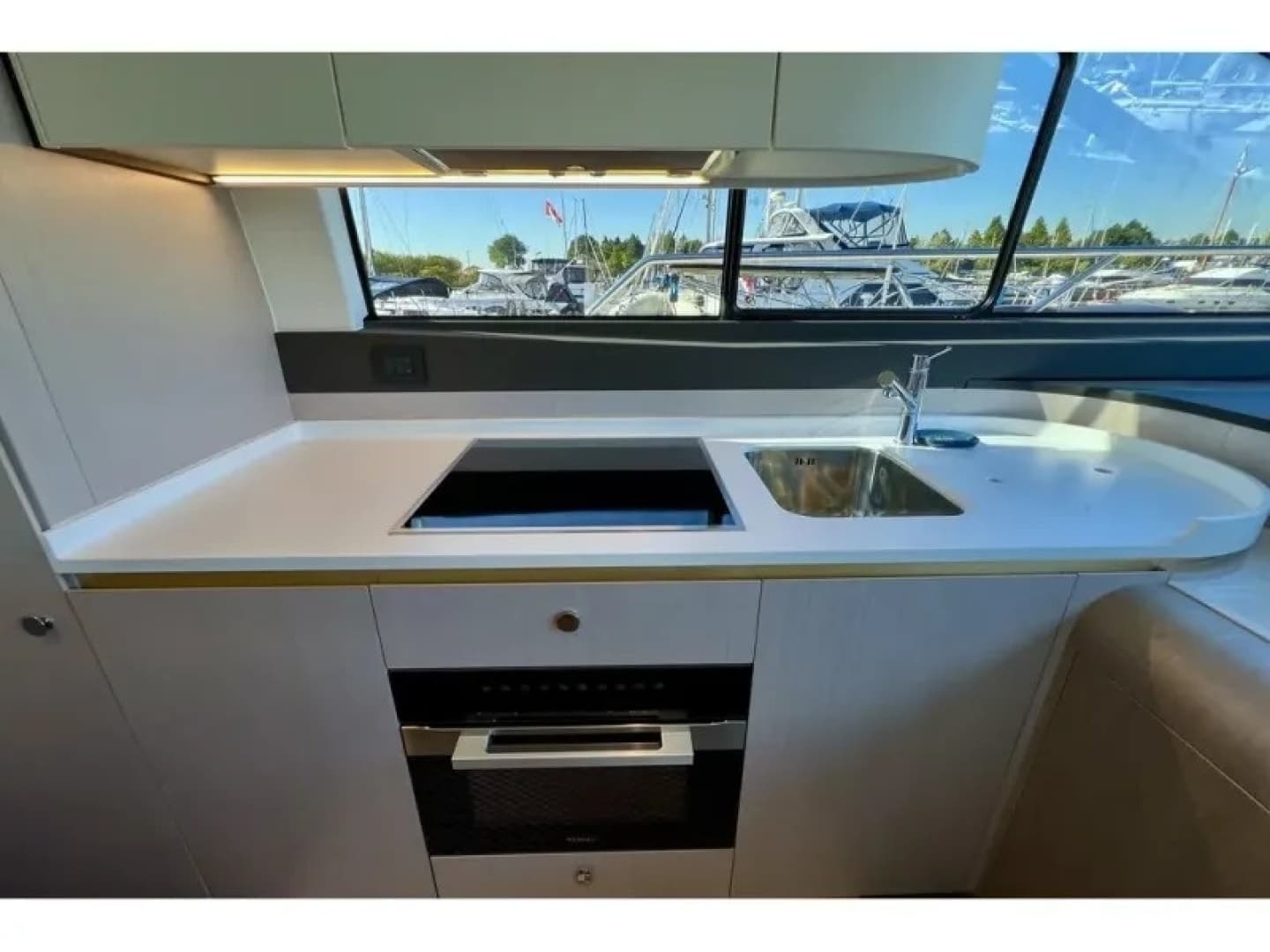 2024 Azimut FLY 60 - Image 43