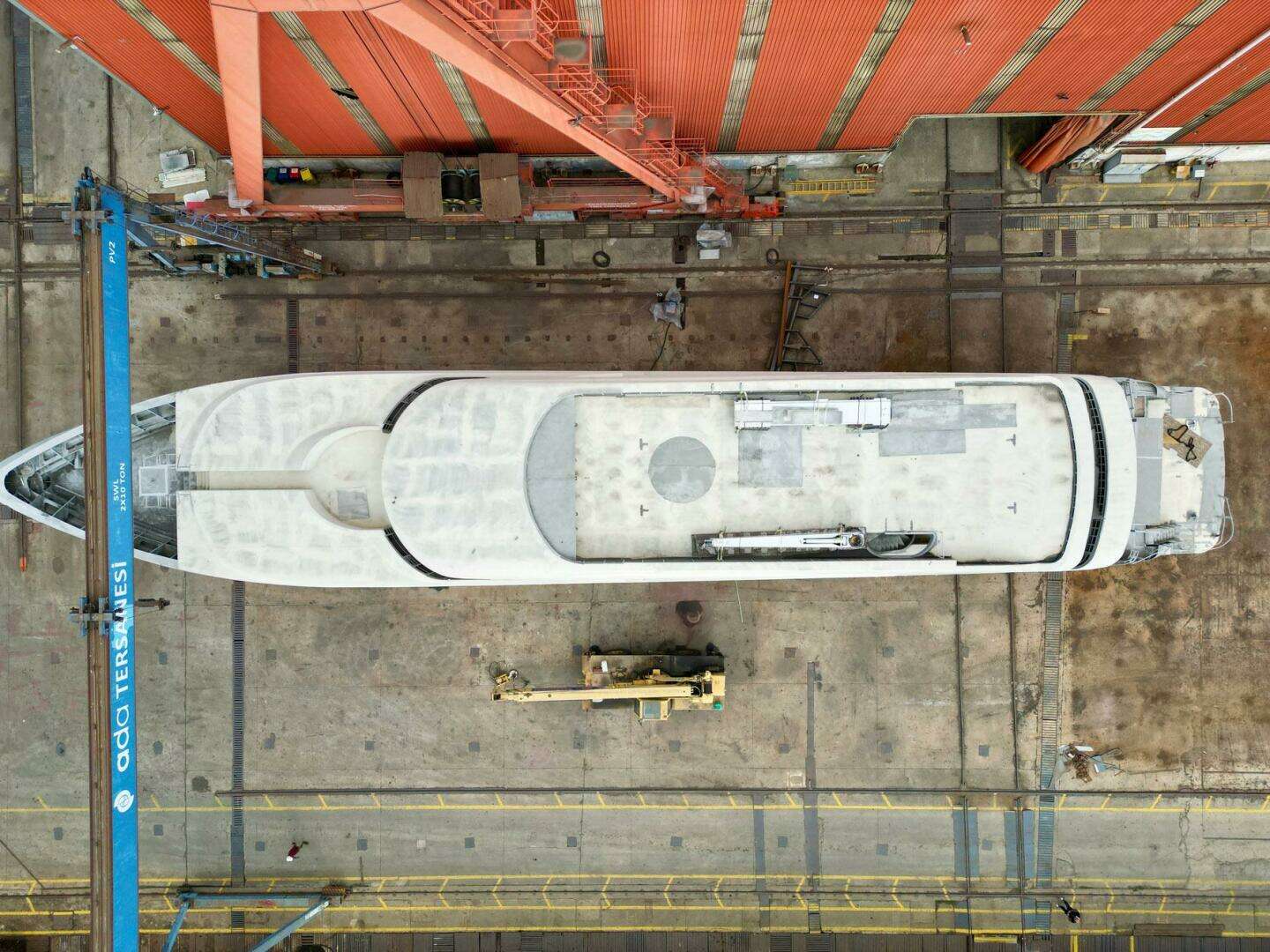 2024 Trinity Yachts Custom T052 - Image 3
