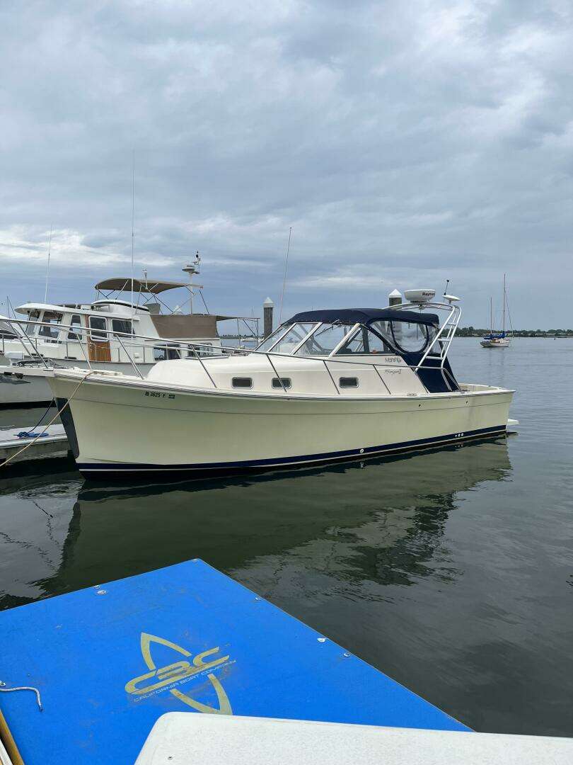 2005 Mainship Rum Runner 2 - Image 4