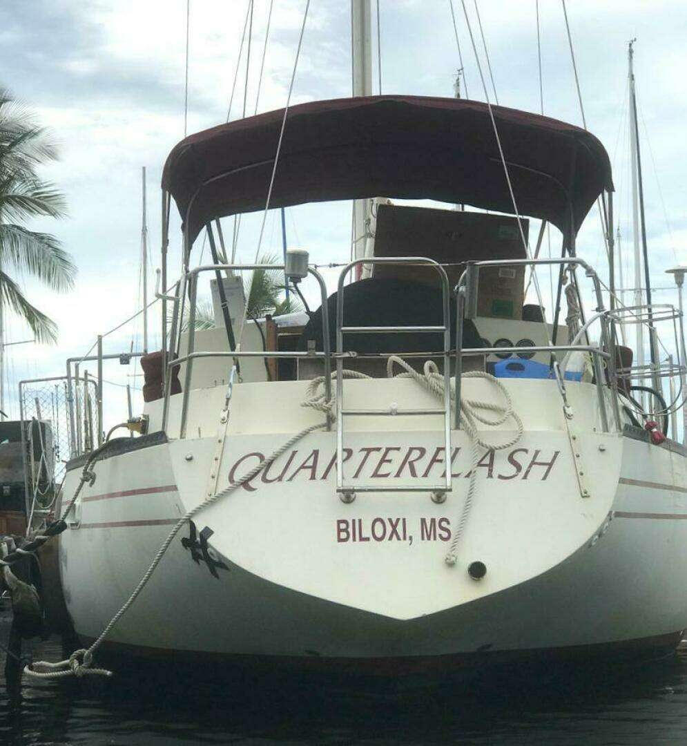 1982 US Yachts Pilothouse 416 - Image 5