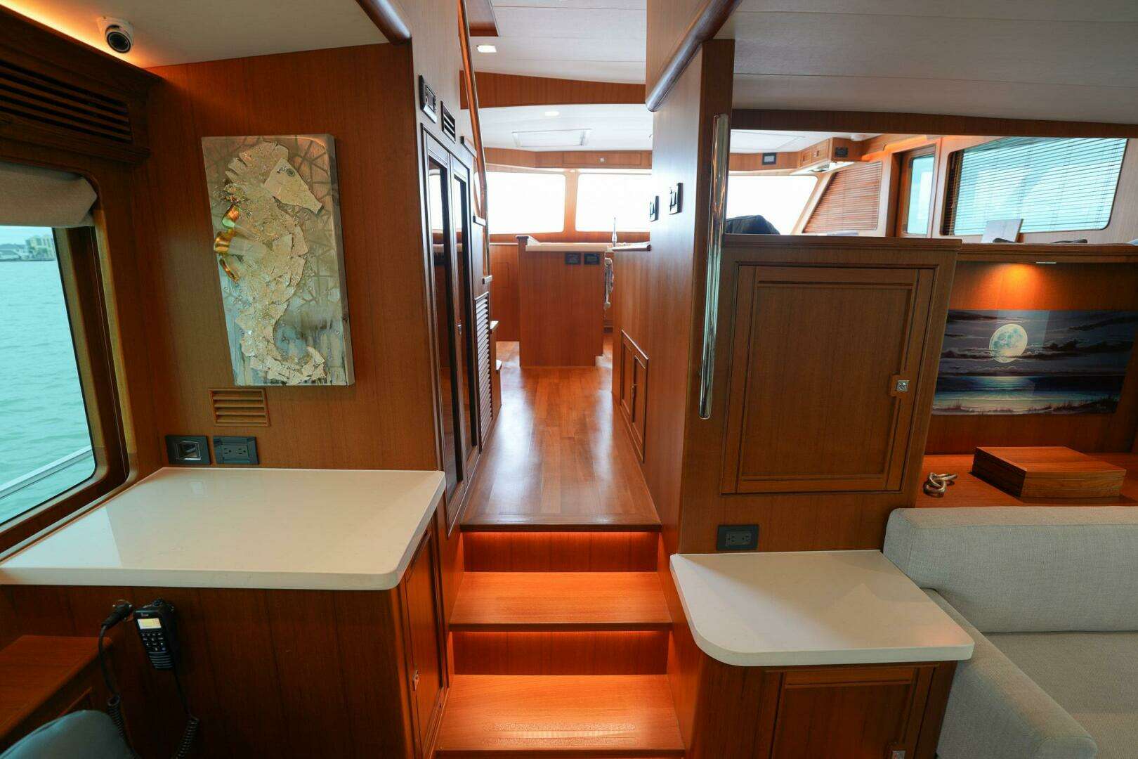 2022 Marlow Explorer 62E-CB - Image 21