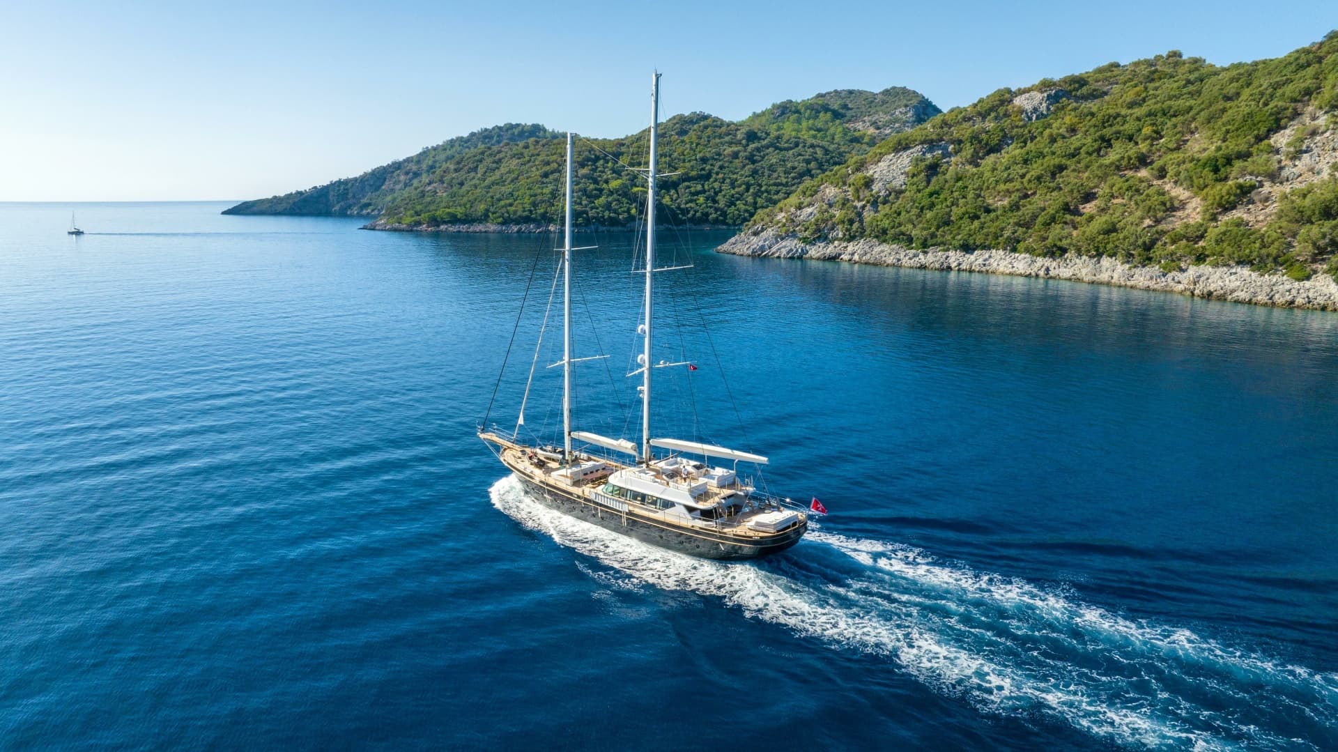 2013 Costruzioni Navali Tigullio Castagnola Custom - Image 26