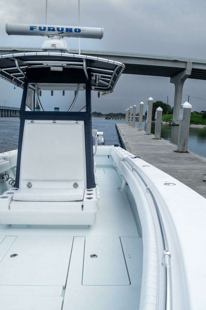 2007 Contender — - Image 9