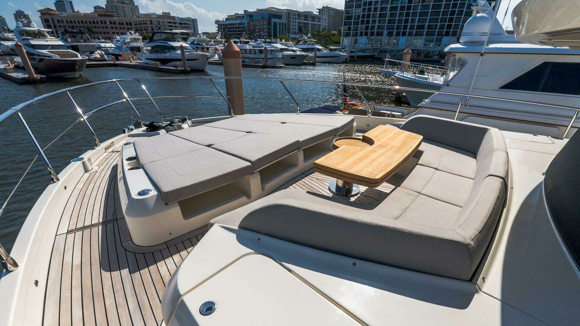 2024 Absolute Navetta 68 - Image 14