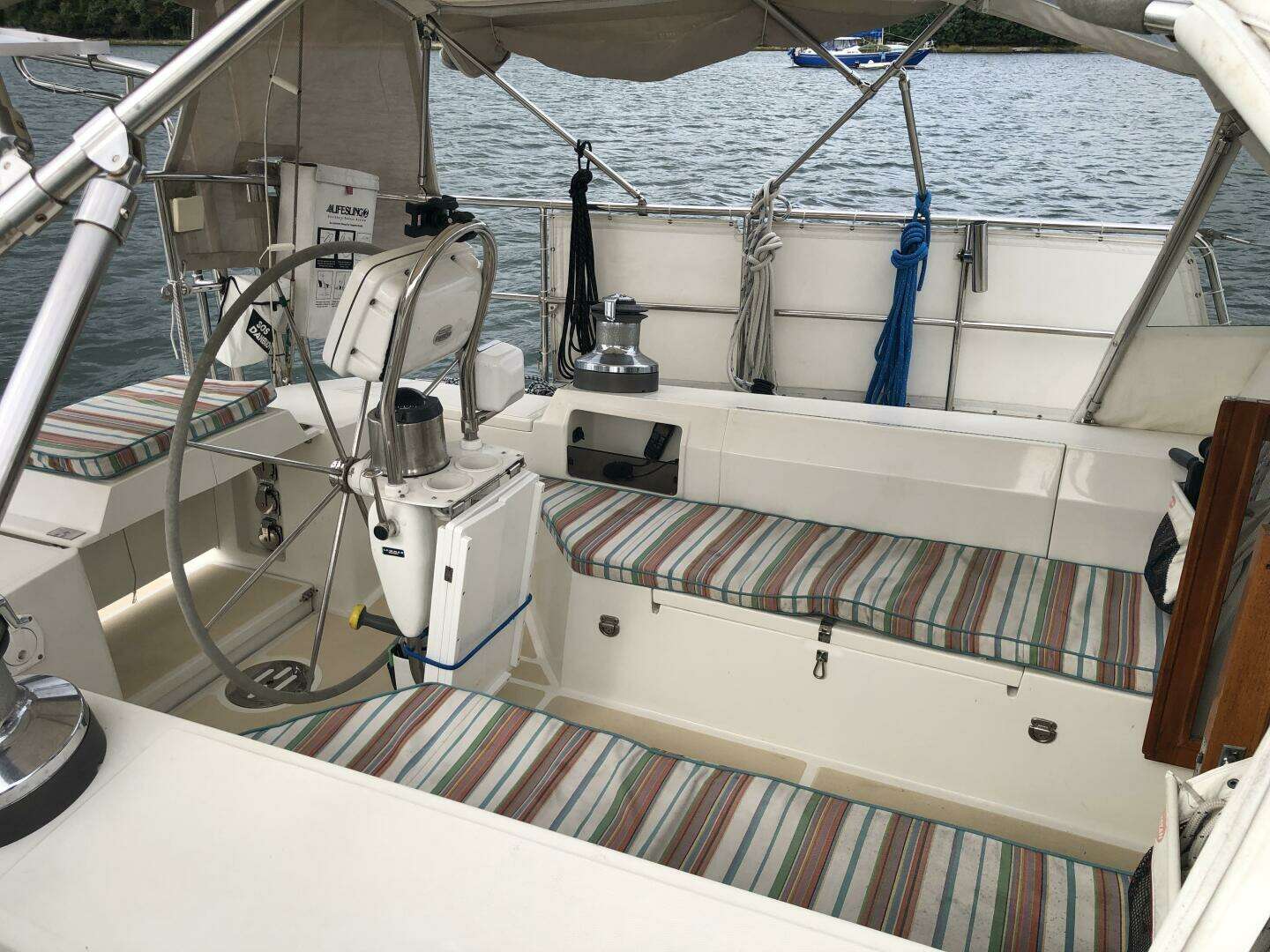2008 Outbound — - Image 19
