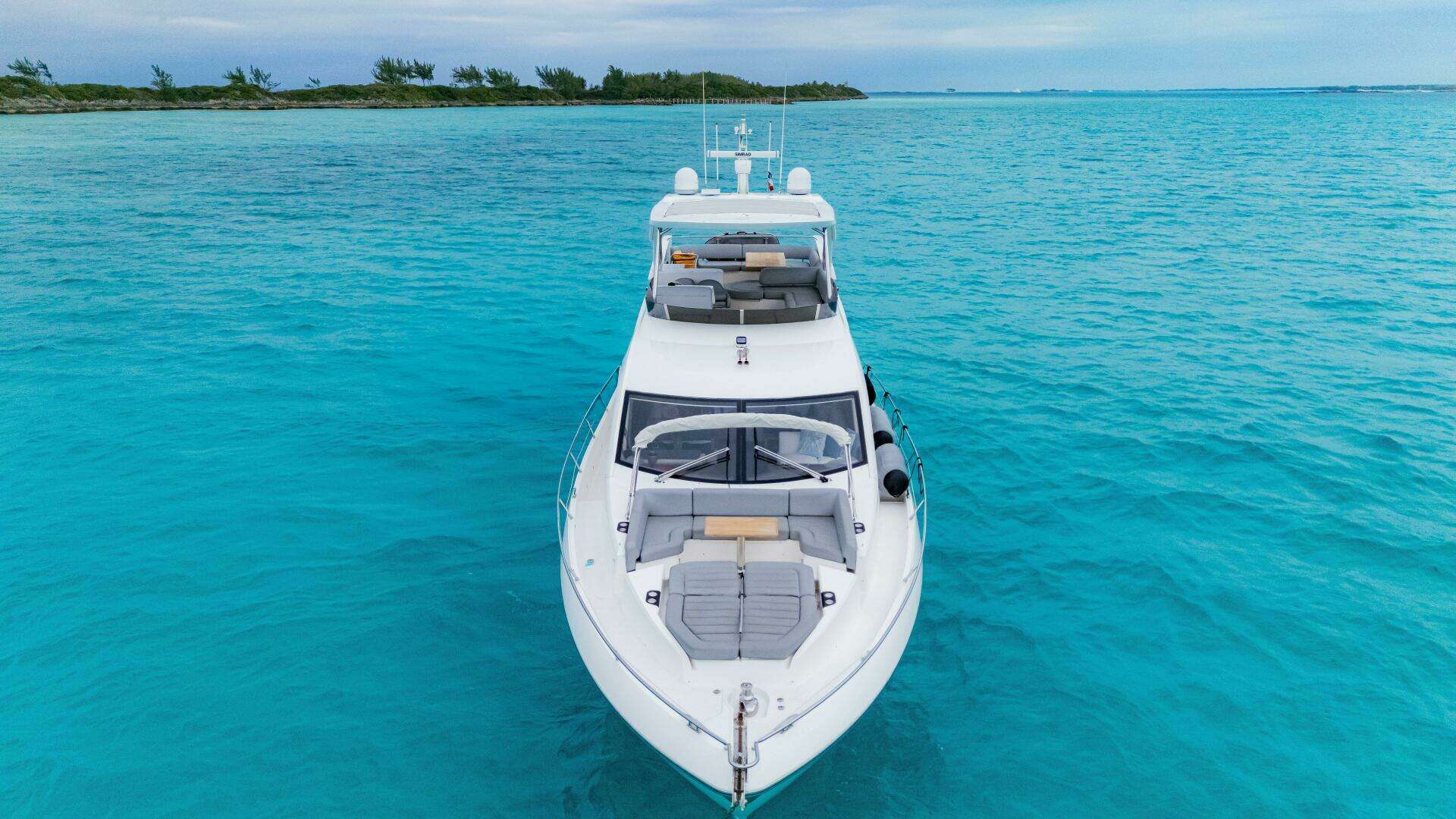 2018 Sunseeker Manhattan 66 - Image 5