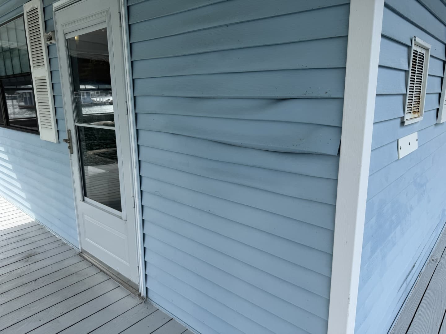 1978 Custom 18 x 24 Off-Grid Floating Cabin Approx 385sqft - Image 78