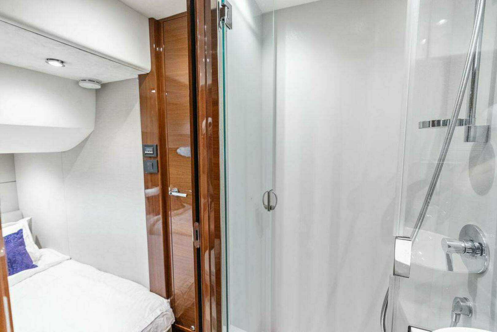 2016 Princess 60 Flybridge Motor Yacht - Image 30