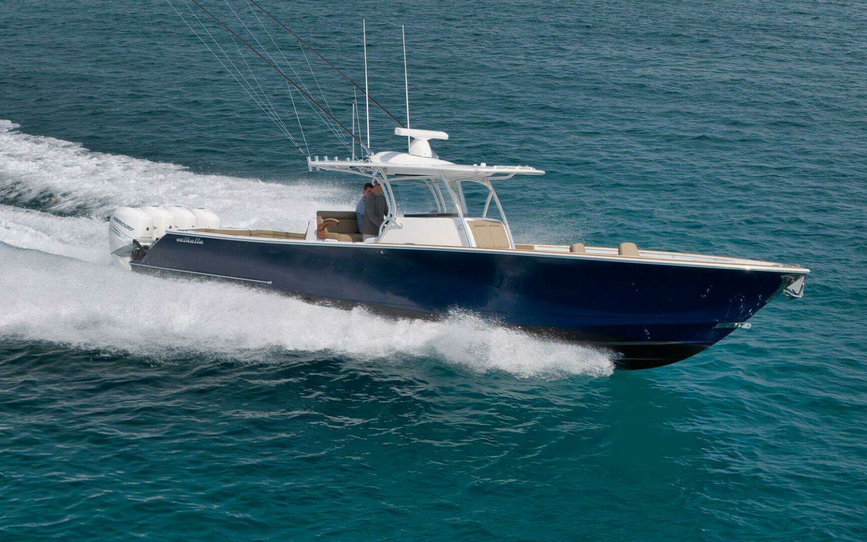 2022 Valhalla Boatworks — - Image 35