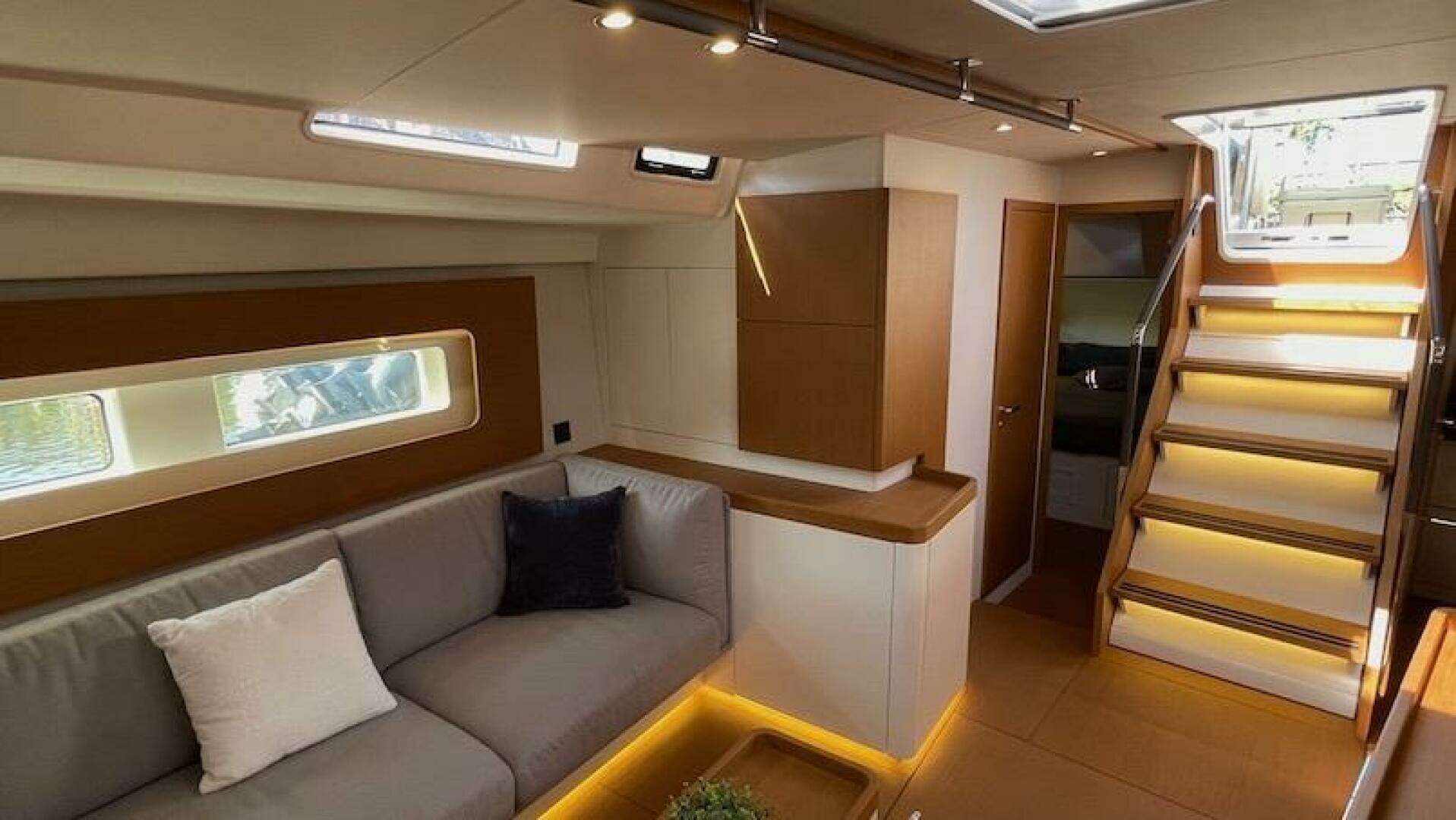 2020 Beneteau First 53 - Image 33