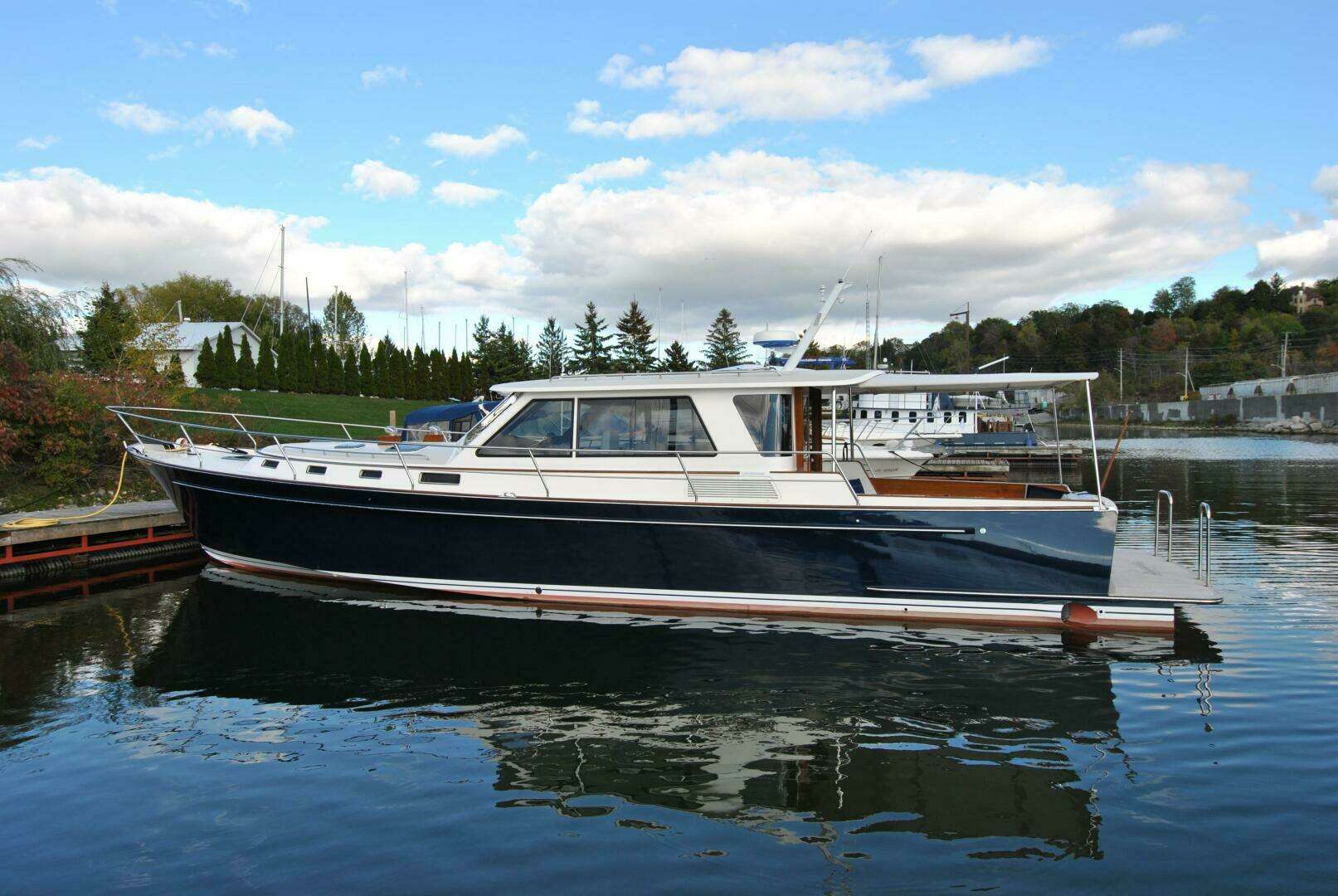 2024 Bruckmann Abaco 50 - Image 35