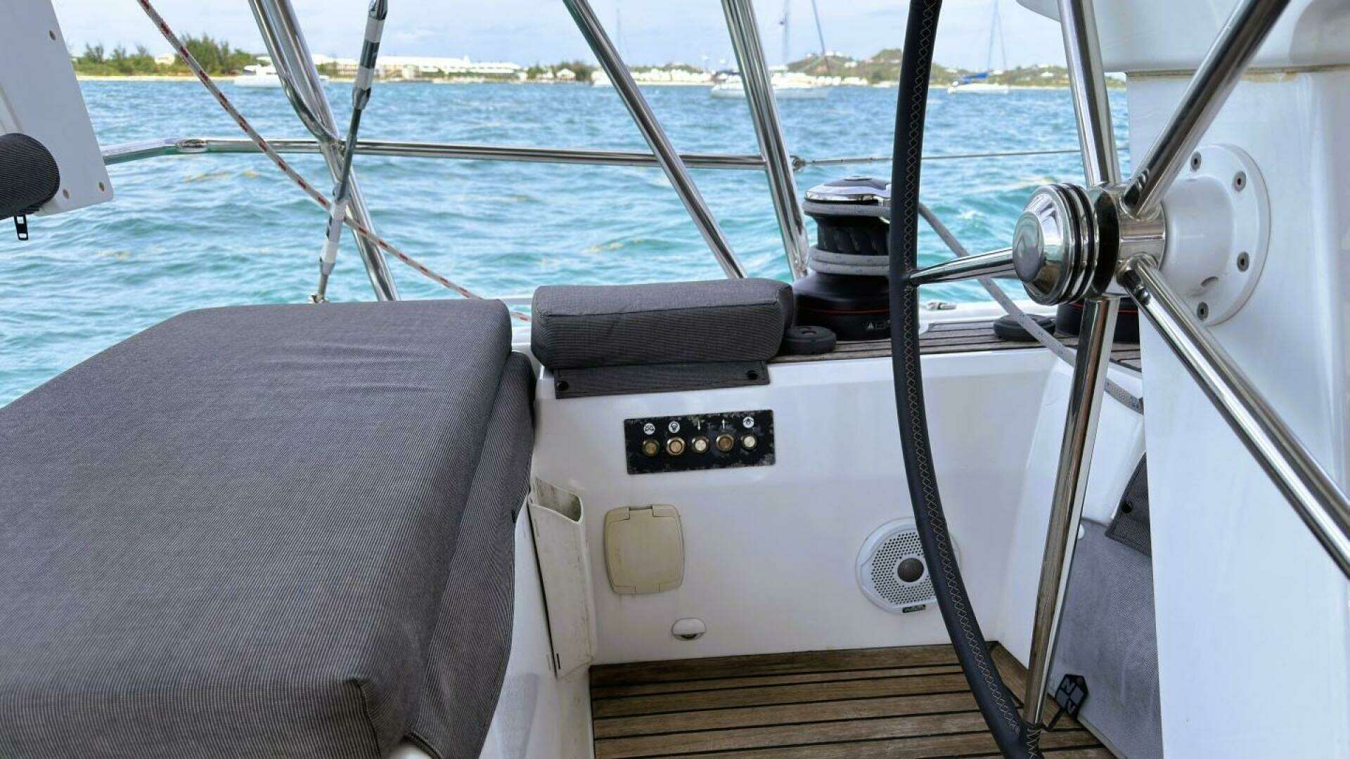 2020 Beneteau Oceanis 46.1 - Image 14