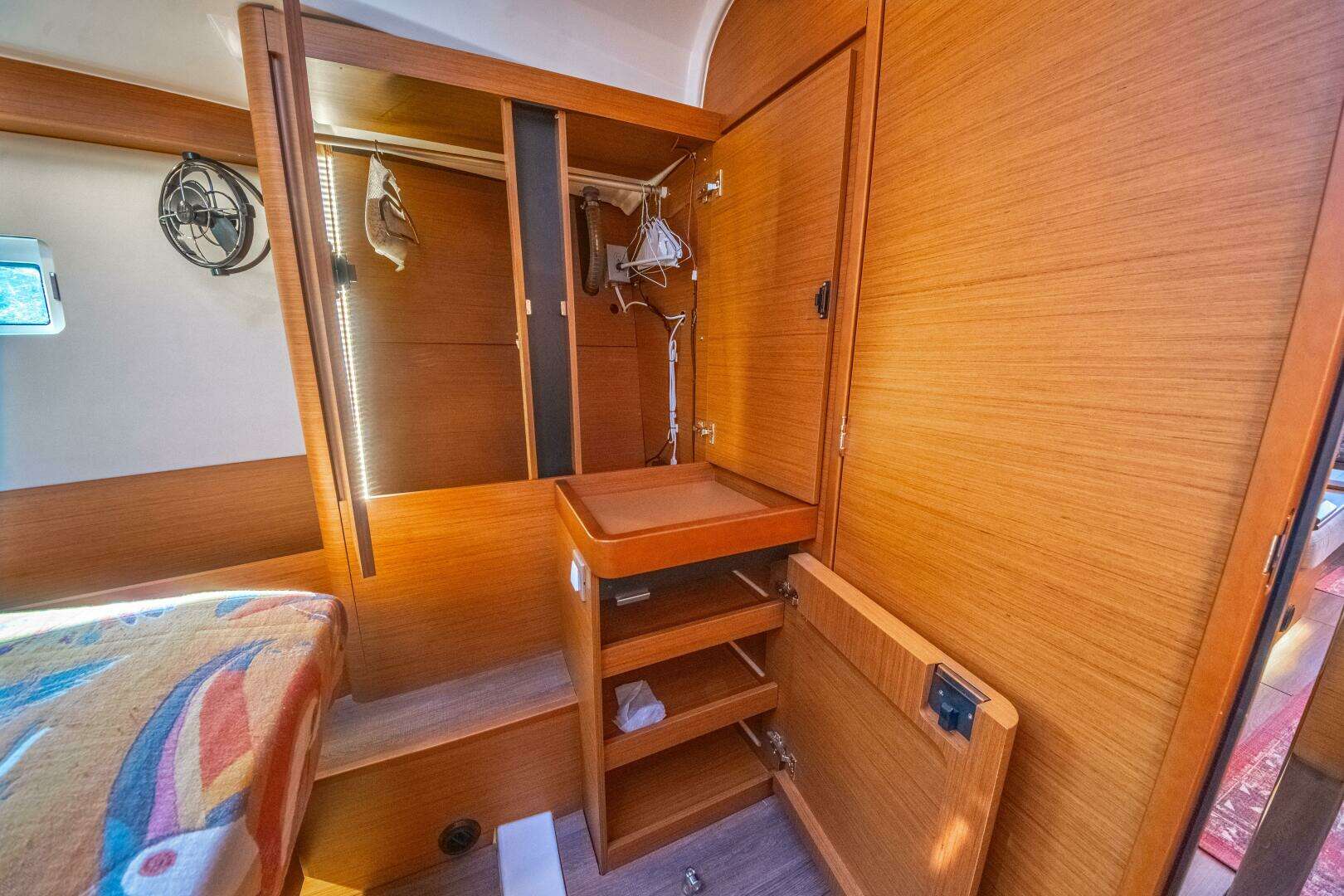 2022 Jeanneau Sun Odyssey 440 - Image 54