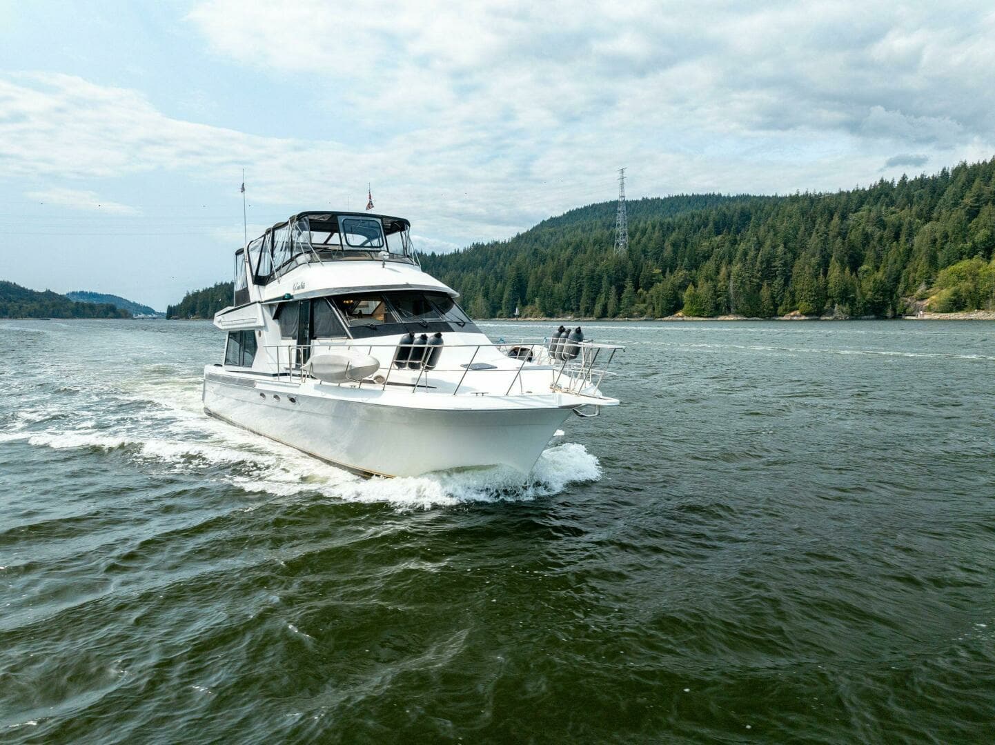 1997 Navigator Sundance 5600 - Image 12